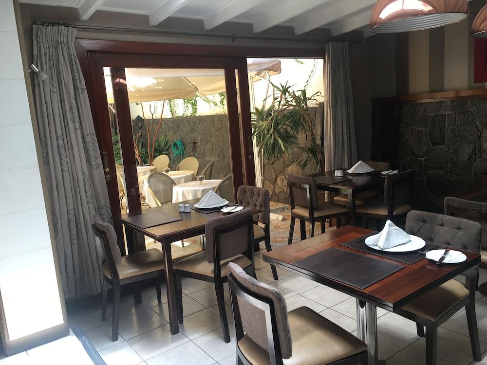 Teclados Hotel Сантьяго Экстерьер фото