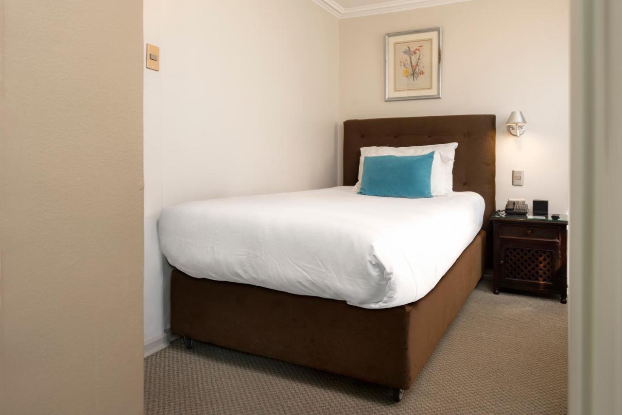Teclados Hotel Сантьяго Экстерьер фото