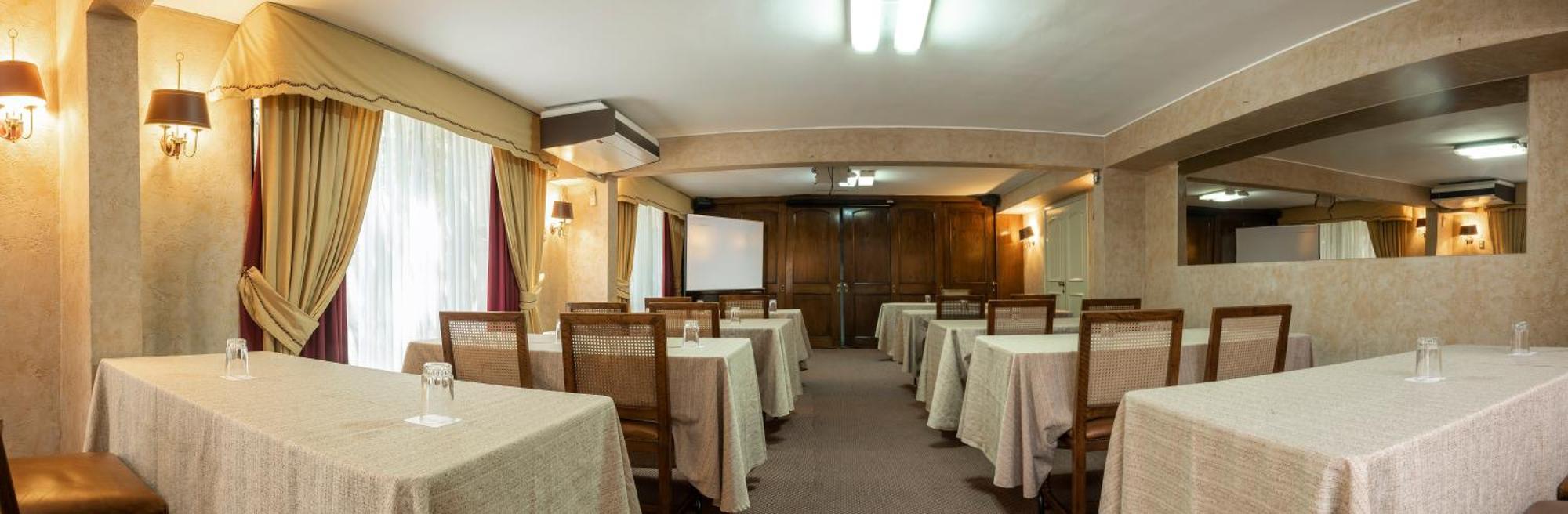 Teclados Hotel Сантьяго Экстерьер фото
