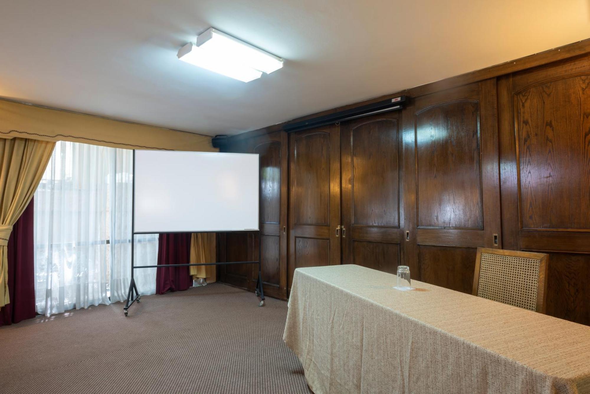 Teclados Hotel Сантьяго Экстерьер фото