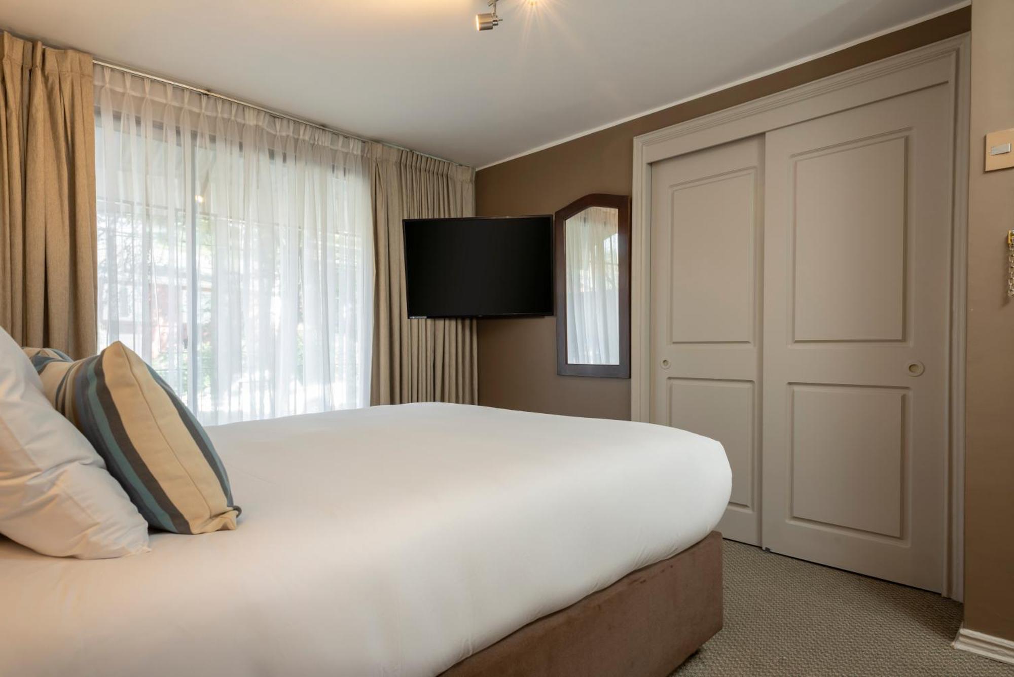 Teclados Hotel Сантьяго Экстерьер фото
