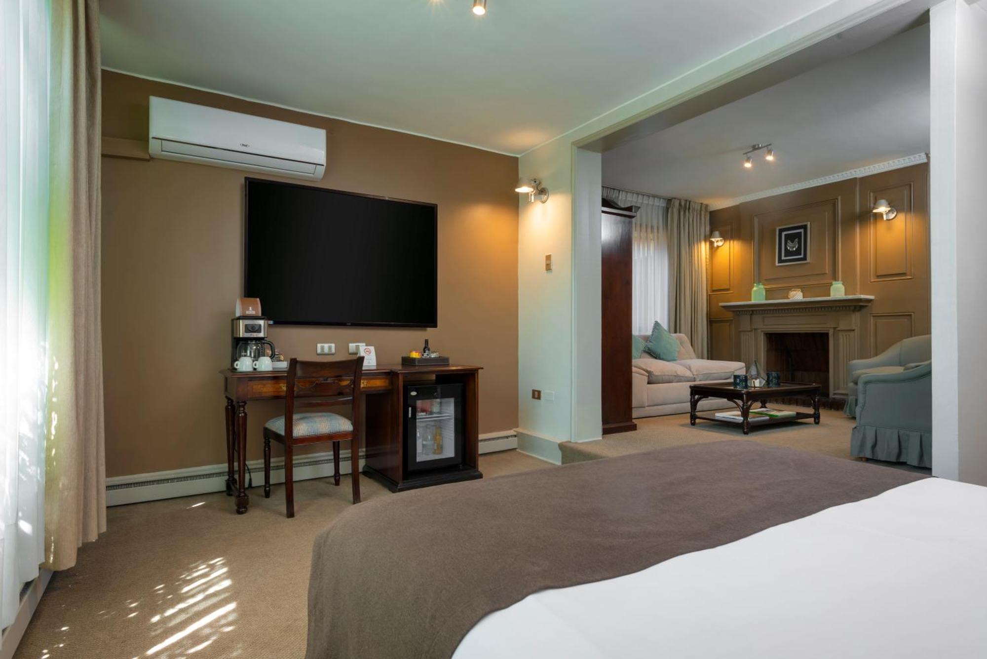 Teclados Hotel Сантьяго Экстерьер фото