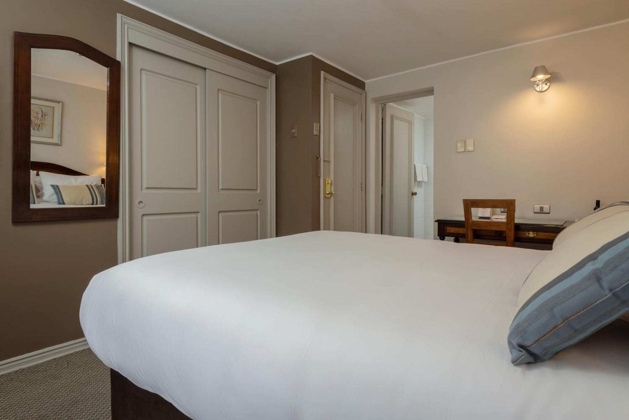 Teclados Hotel Сантьяго Экстерьер фото