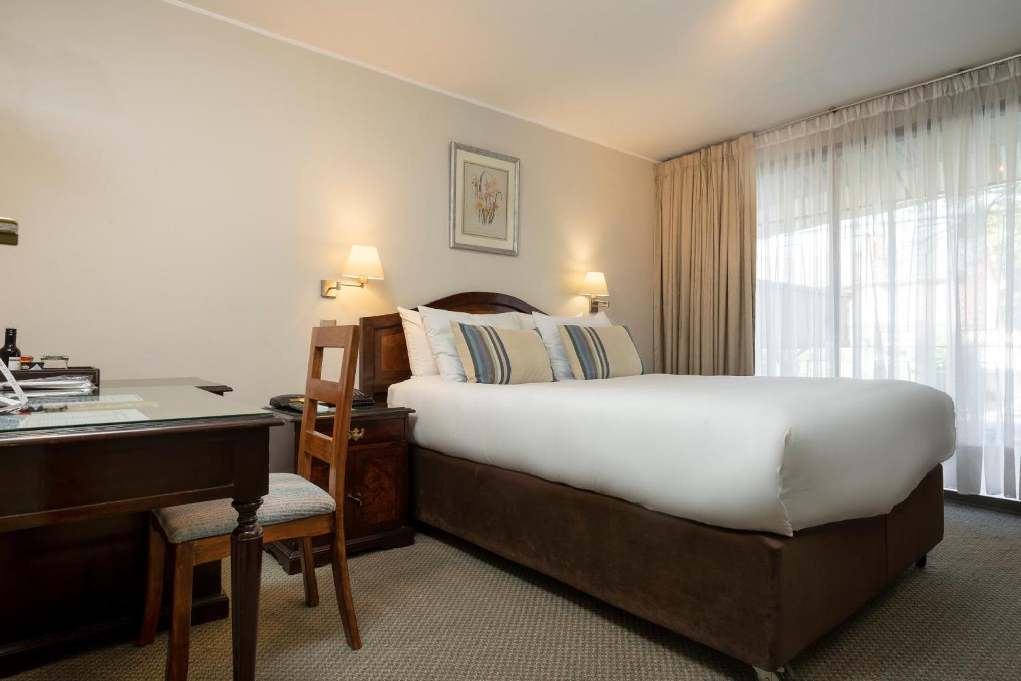 Teclados Hotel Сантьяго Экстерьер фото
