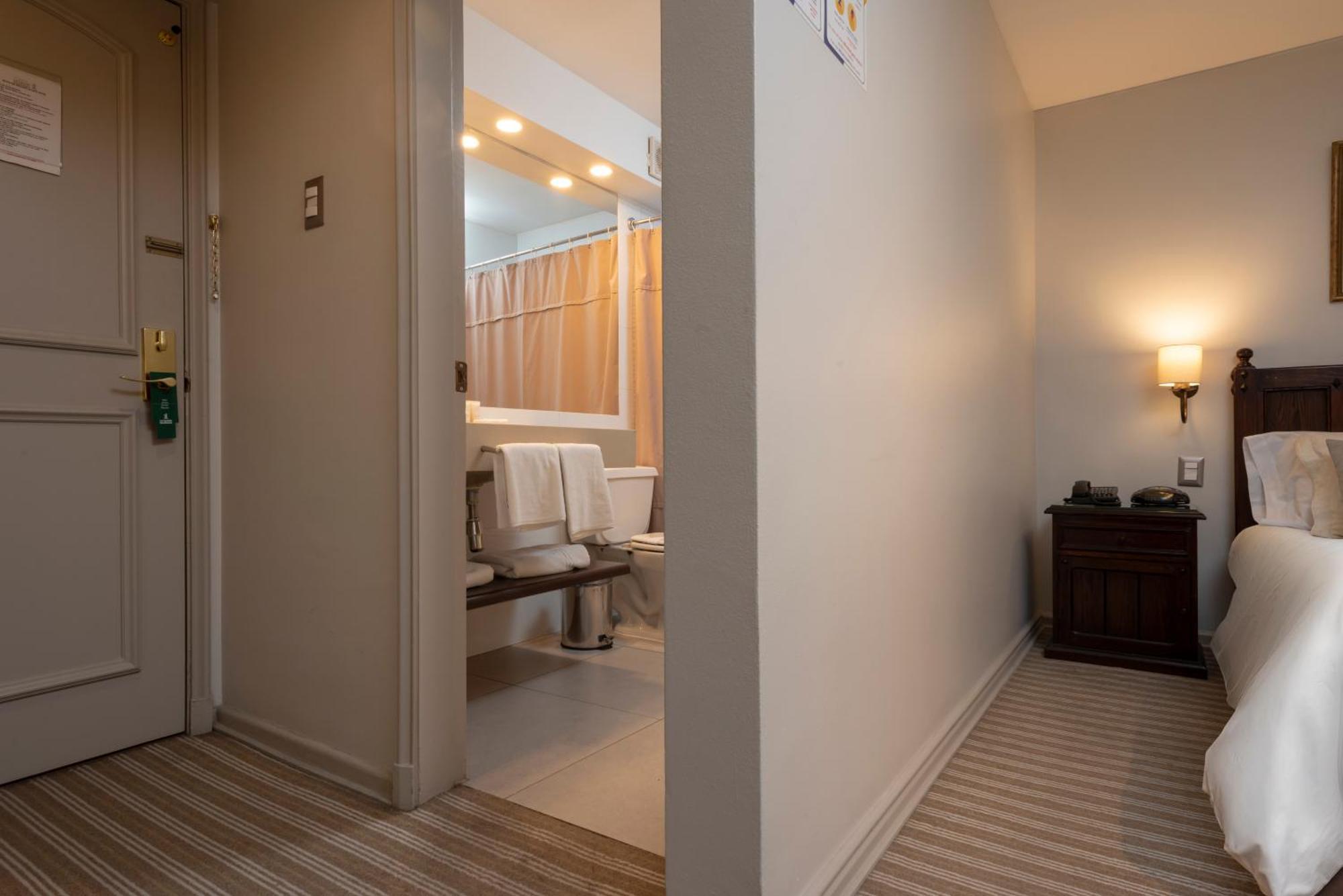 Teclados Hotel Сантьяго Экстерьер фото