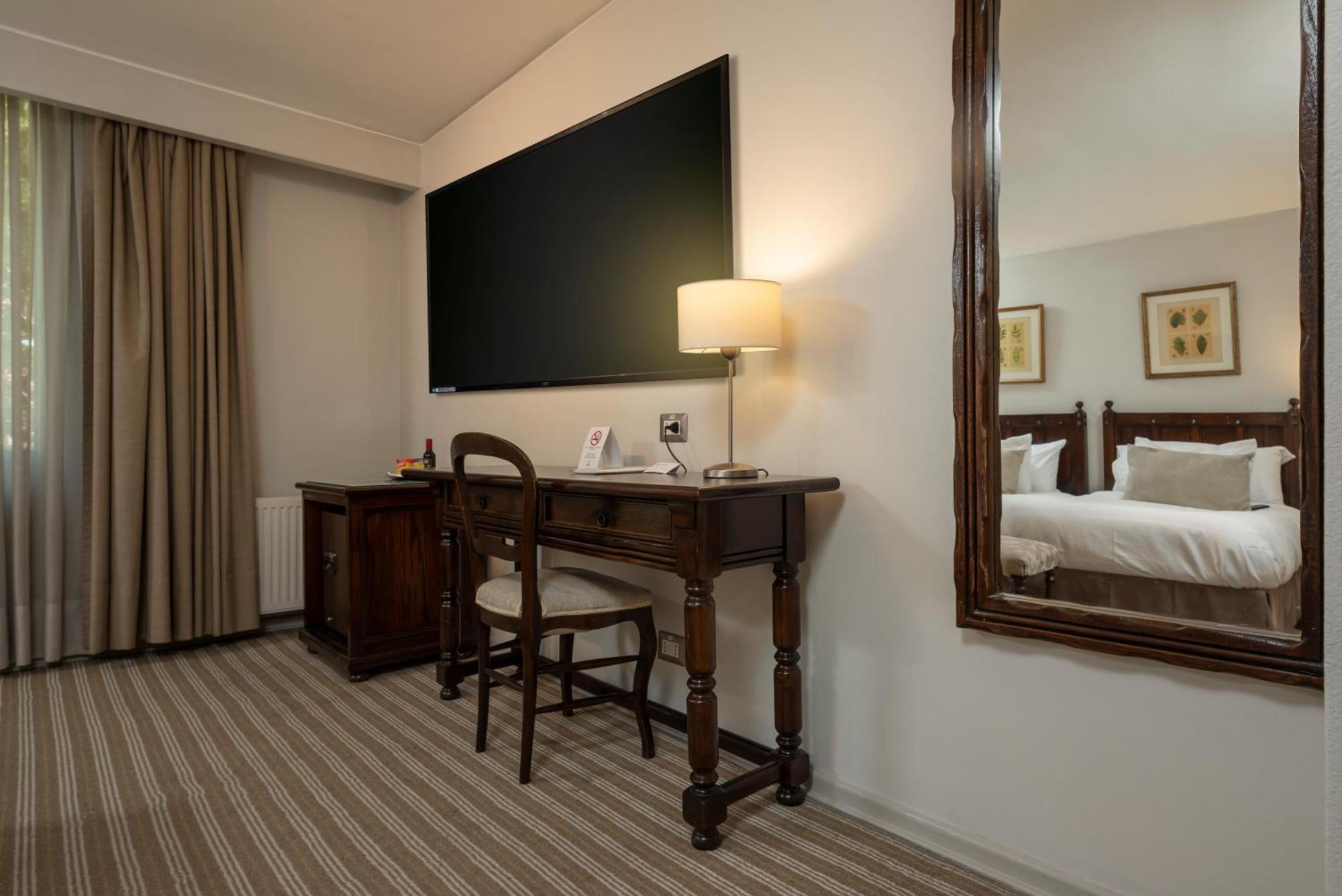 Teclados Hotel Сантьяго Экстерьер фото