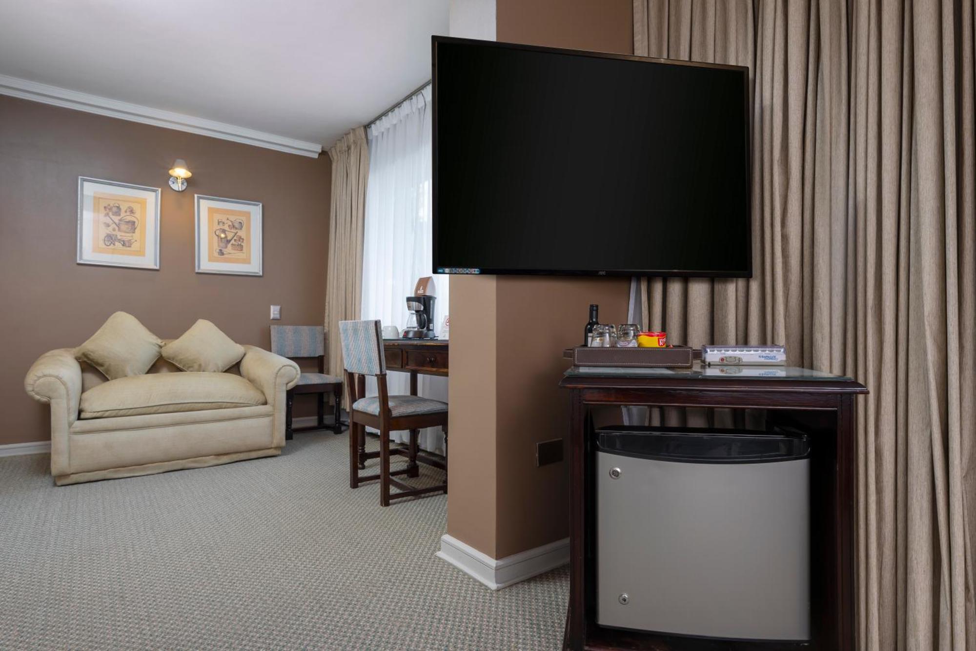Teclados Hotel Сантьяго Экстерьер фото