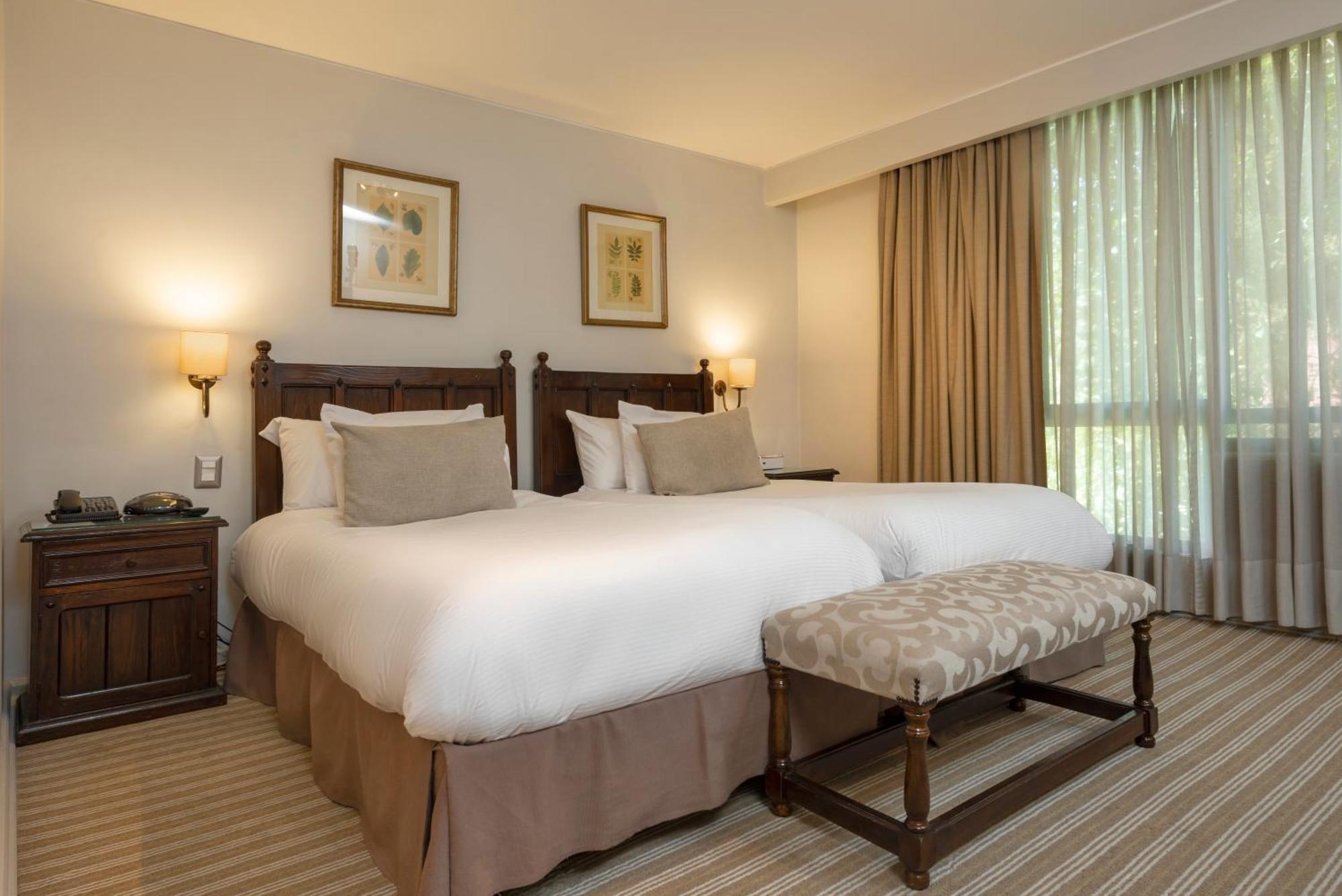 Teclados Hotel Сантьяго Экстерьер фото