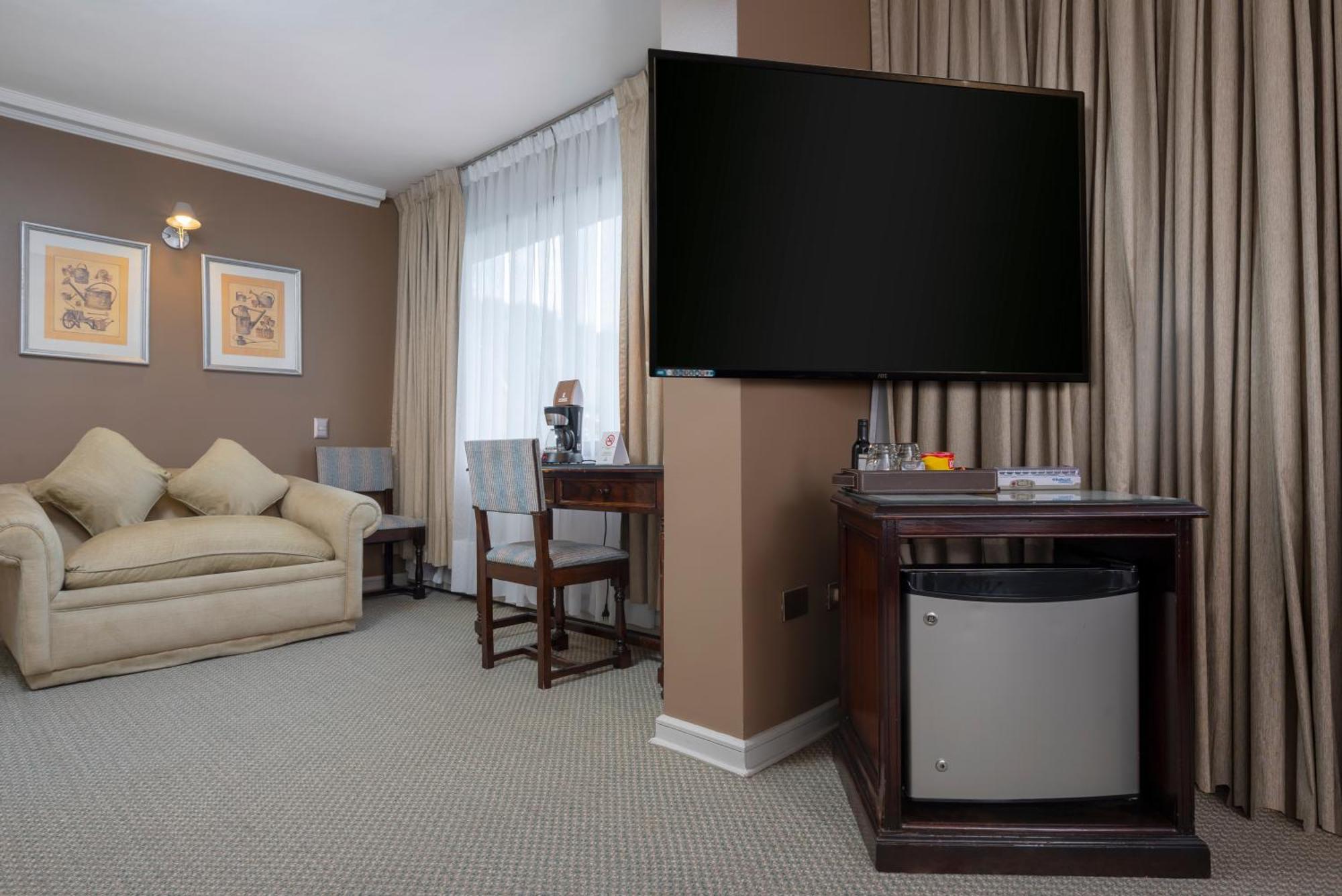 Teclados Hotel Сантьяго Экстерьер фото