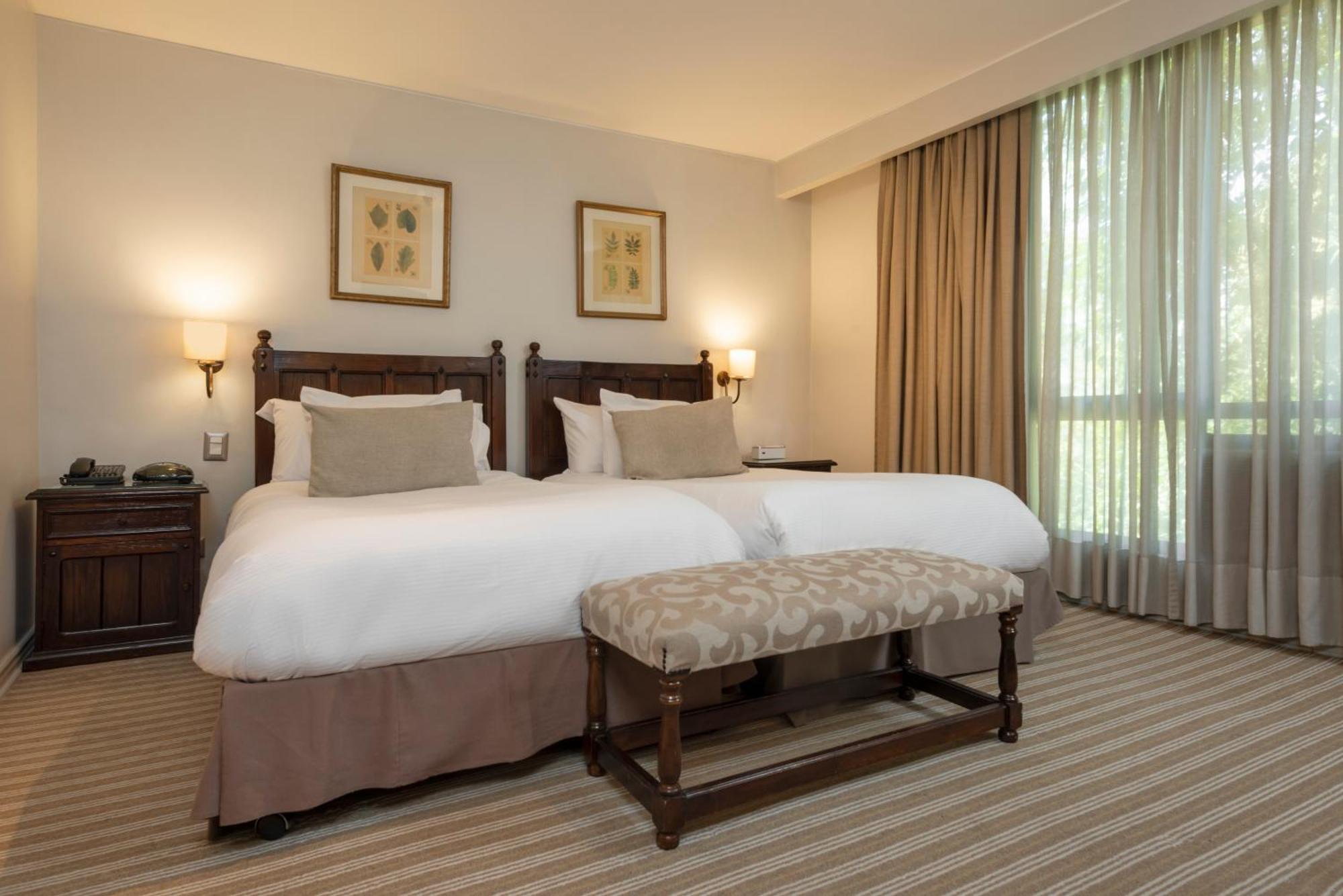 Teclados Hotel Сантьяго Экстерьер фото