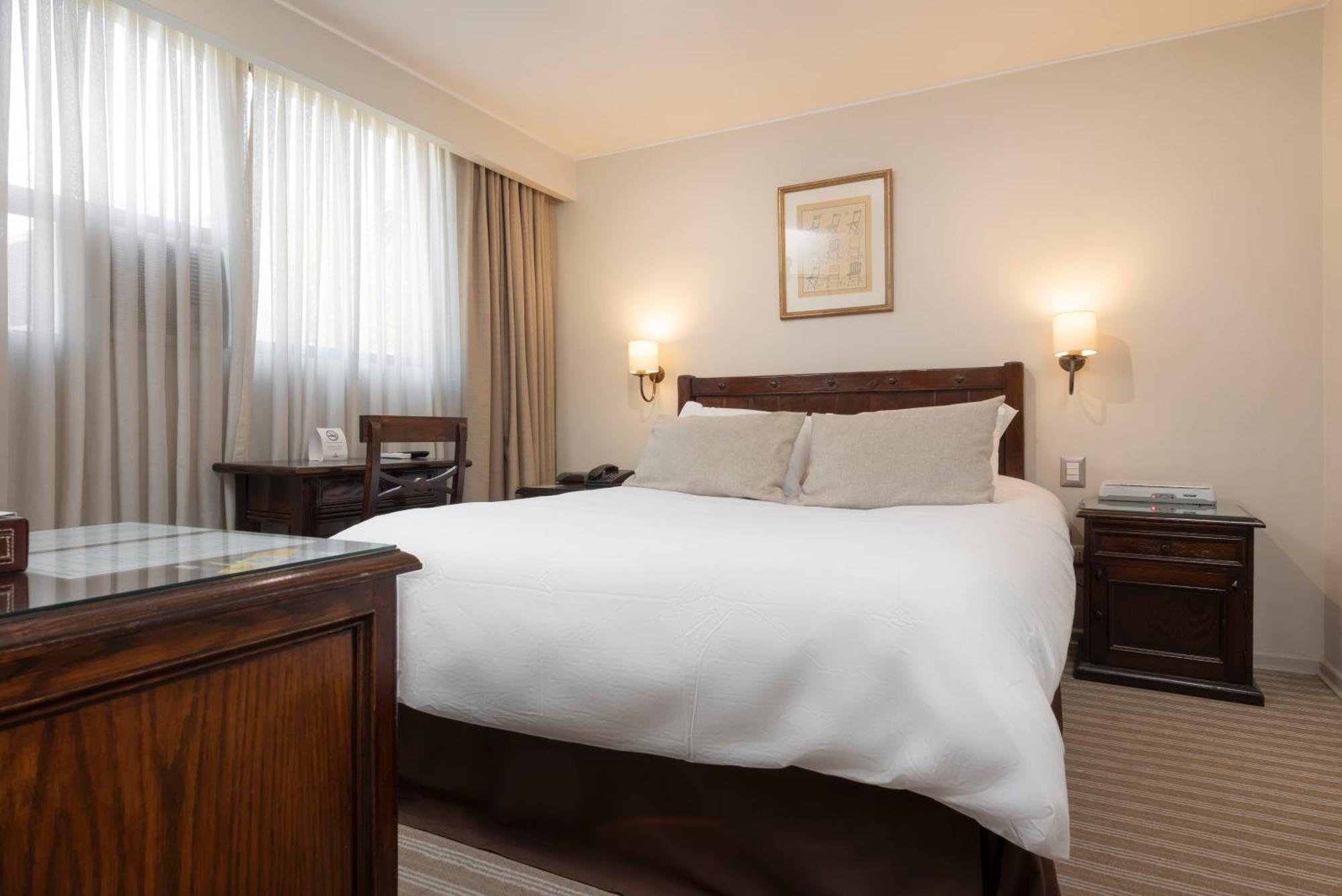 Teclados Hotel Сантьяго Экстерьер фото