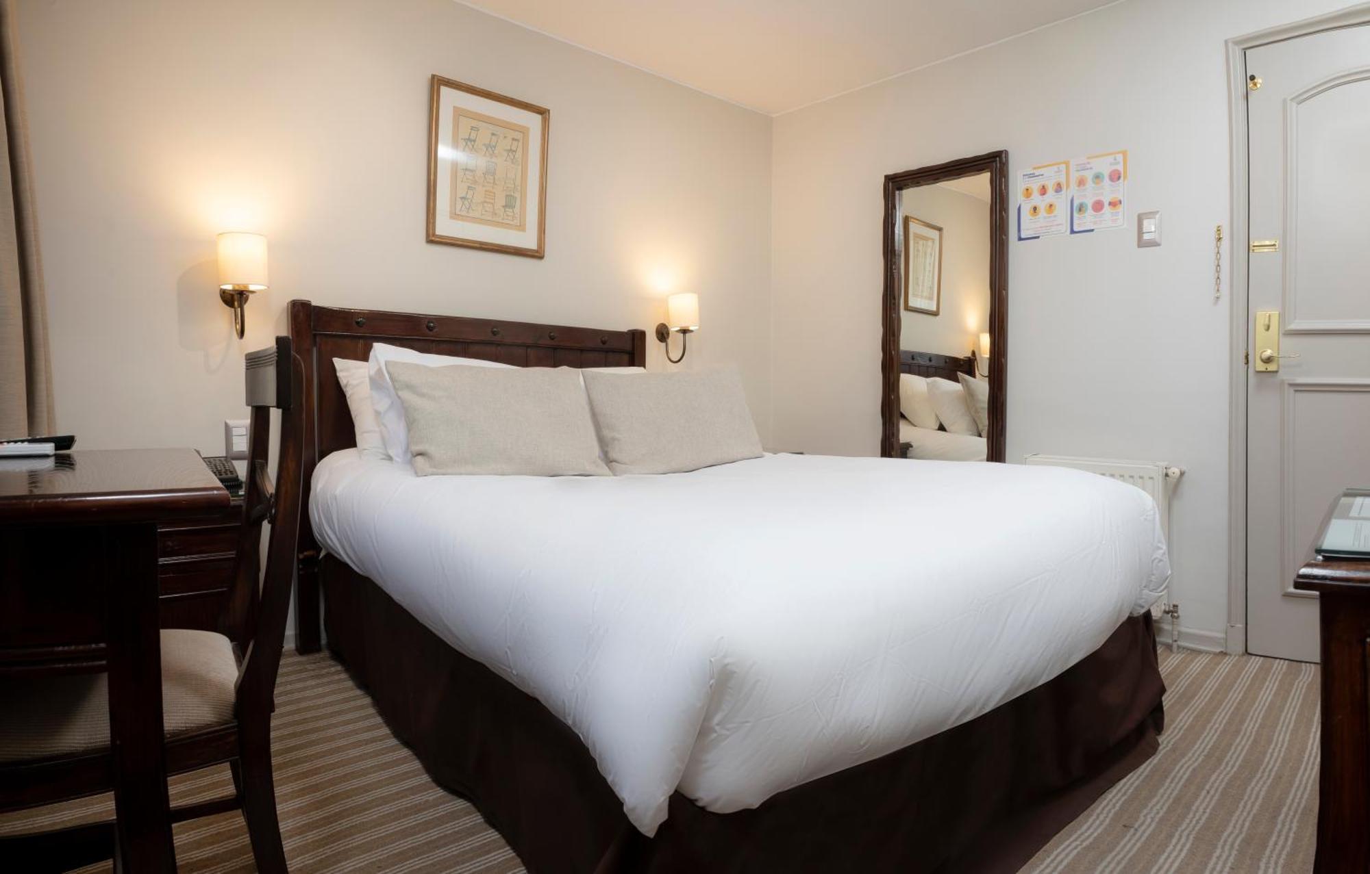 Teclados Hotel Сантьяго Экстерьер фото