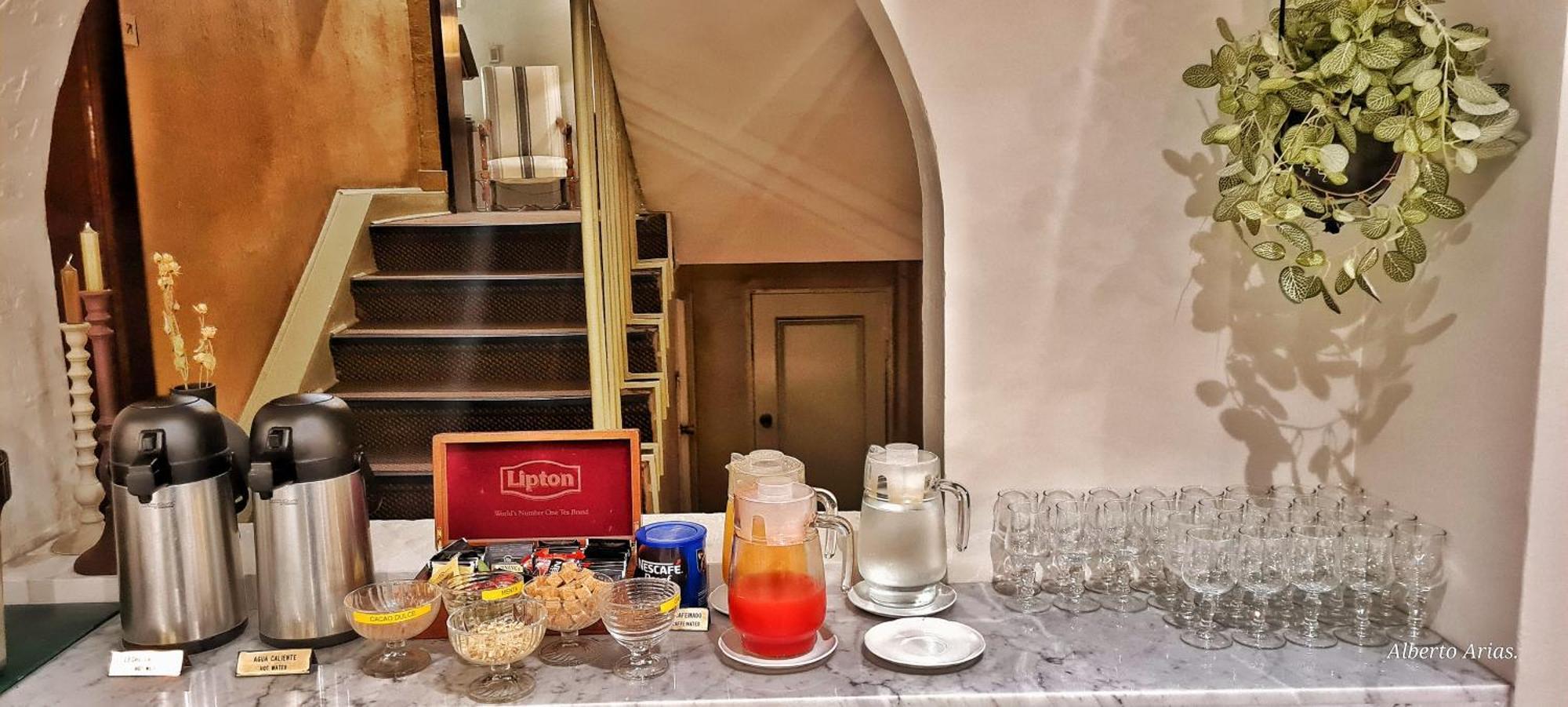 Teclados Hotel Сантьяго Экстерьер фото